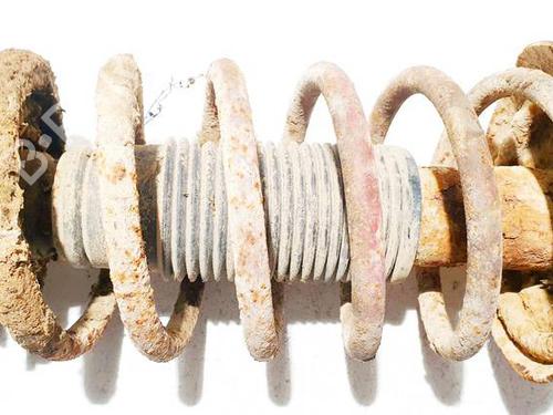 Used Shock absorber spring Shock absorber spring VW GOLF II (19E, 1G1) 1.6 D (54 hp) 34921539 34921539