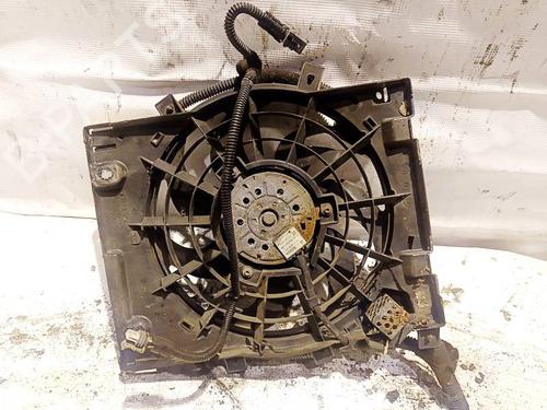 Fan OPEL ASTRA H (A04) 1.7 CDTI (L48) | BP35143447M128 - Image 2