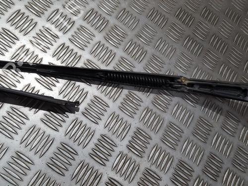 Used Front windshield wiper arm Front windshield wiper arm FORD FOCUS I (DAW, DBW) 1.8 16V (115 hp) 33497220 33497220