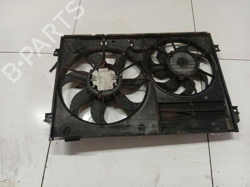 Used Fan Fan SEAT TOLEDO III (5P2) 2.0 TDI (140 hp) 34903588 34903588