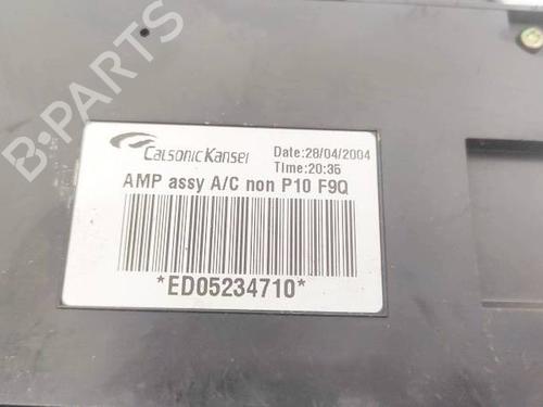 Electronic module NISSAN PRIMERA Hatchback (P12) 1.9 dCi | BP32930900M83 - Image 3