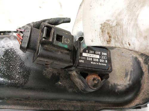 Used Electronic module Electronic module VW GOLF V (1K1) 1.4 TSI (122 hp) 35058603 35058603