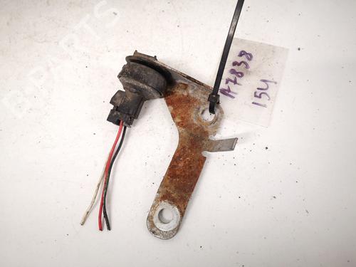 Electronic module SUBARU FORESTER (SF_) 2.0 AWD (SF5) | BP35438228M83 - Image 2