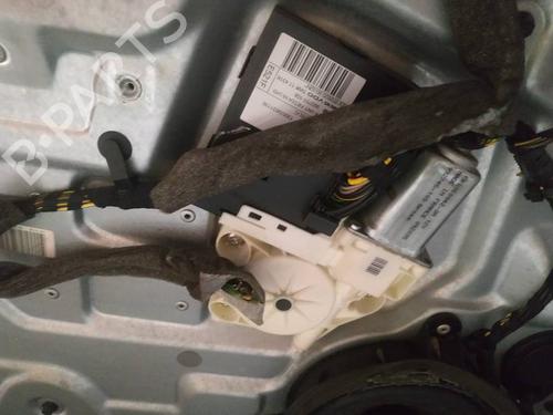 Used Left front window motor Left front window motor 35273289 35273289