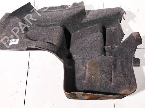 Used Boot lining Boot lining MERCEDES-BENZ CLK (C208) CLK 200 (208.335) (136 hp) 35095735 35095735