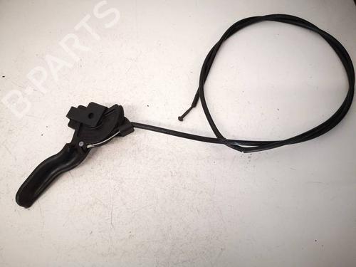 Used Interior handle Interior handle 36851641 36851641