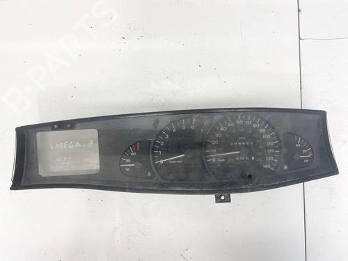 Used Instrument cluster Instrument cluster 35022747 35022747