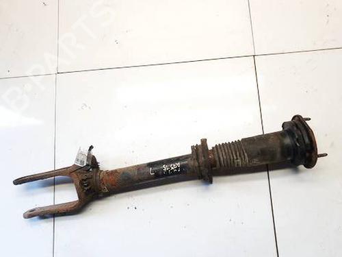 Used Left front shock absorber Left front shock absorber 35444083 35444083