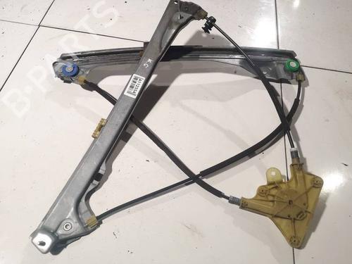 Used Rear left window mechanism Rear left window mechanism 34762685 34762685