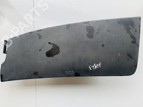 Airbag passager JAGUAR X-TYPE I (X400) 2.2 D (155 hp) 33096587