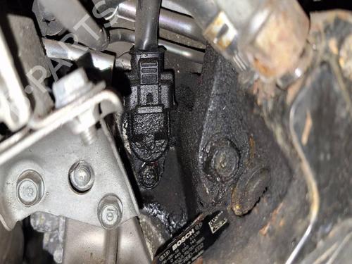 Used Electronic sensor Electronic sensor HONDA CIVIC VIII Hatchback (FN, FK) 2.2 CTDi (FK3) (140 hp) 36687459 36687459