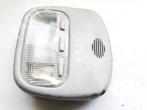 Used Interior roof light Interior roof light CITROËN C5 I (DC_) 2.2 HDi (DC4HXB, DC4HXE) (133 hp) 35135067 35135067