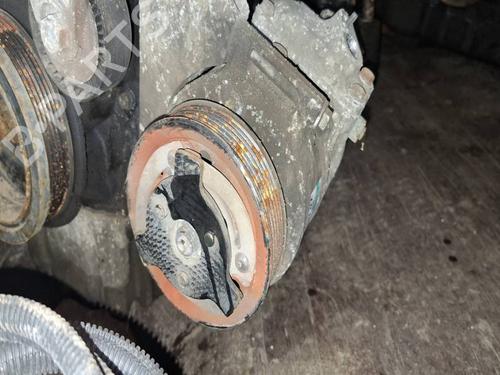 AC compressor VW PASSAT B6 (3C2) 2.0 TDI | BP38479236M34 - Image 2