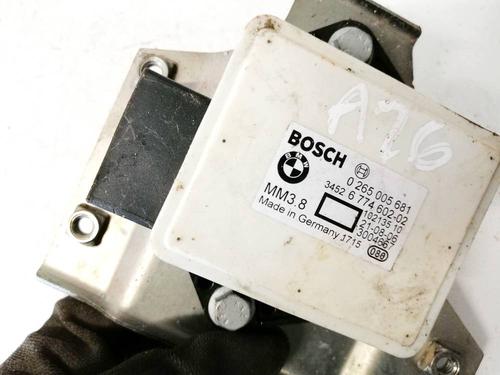 Electronic module HONDA CR-V III (RE_) 2.0 i-VTEC (RE5, RE1) | BP35228488M83 - Image 3