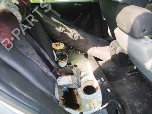 Speaker VW PASSAT B6 (3C2) 2.0 TDI | BP32585474E2