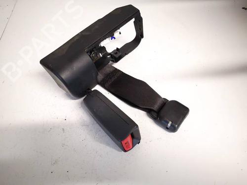 Used Seat buckle Seat buckle HONDA CR-V IV (RM_) 1.6 i-DTEC (RE6) (120 hp) 34906523 34906523