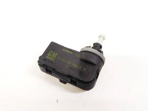 Used Headlight adjuster motor Headlight adjuster motor 35295426 35295426