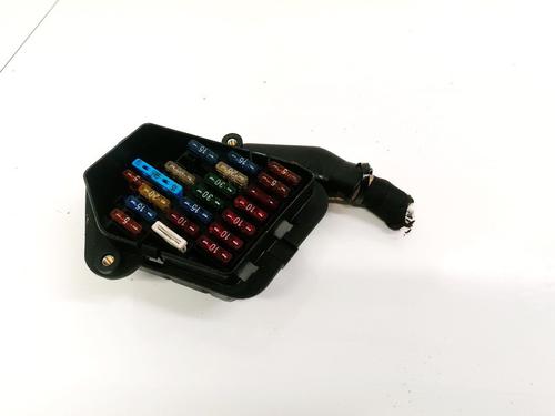 Used Fuse box Fuse box AUDI 100 C4 Avant (4A5) 2.0 E (115 hp) 32890749 32890749