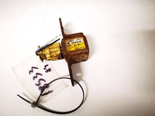 Used Electronic module Electronic module MITSUBISHI PAJERO III (V7_W, V6_W) 3.5 (V65W, V75W) (203 hp) 32537031 32537031