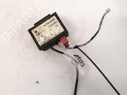 Used Electronic module Electronic module PEUGEOT 607 (9D, 9U) 3.0 V6 24V (211 hp) 35412474 35412474