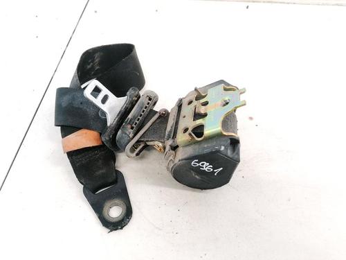 Used Front left seatbelt Front left seatbelt 35539968 35539968