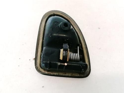 Front left interior door handle RENAULT KANGOO (KC0/1_) 1.9 dTi (KC0U) | BP35618927I13 - Image 3