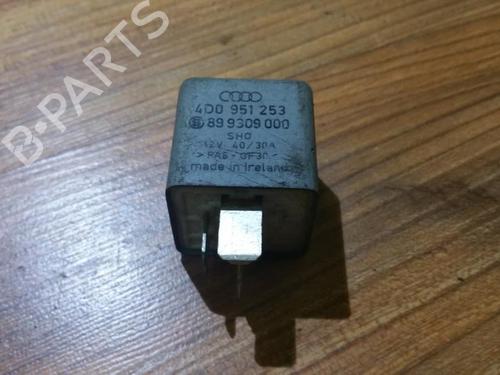 Used Electronic sensor Electronic sensor VW PASSAT B5 Variant (3B5) 1.6 (101 hp) 33518829 33518829