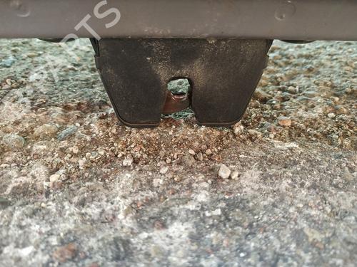 Bagklap lås Bagklap lås 35410483 35410483
