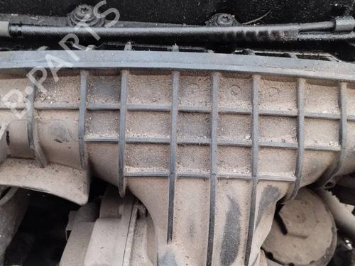 Intake manifold VW PASSAT B6 (3C2) 2.0 TDI | BP35222936M70 - Image 3
