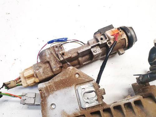 Used Ignition barrel Ignition barrel 34866860 34866860