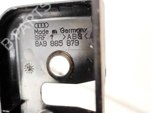 Electronic module AUDI 80 B4 Saloon (8C2) 1.6 E | BP35270328M83 - Image 3