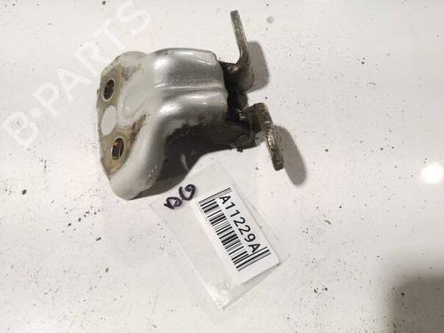 Used Hinge/Door check strap Hinge/Door check strap KIA SORENTO I (JC) 3.5 (194 hp) 33489260 33489260