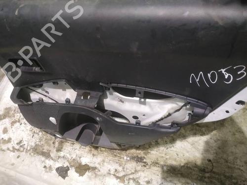 Bageste højre beklædning Bageste højre beklædning MITSUBISHI OUTLANDER II (CW_W) 2.4 (CW5W) (170 hp) 34819023 34819023