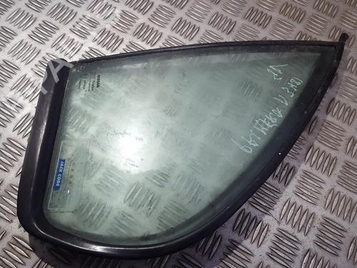 Panel rude bagtil venstre Panel rude bagtil venstre NISSAN PRIMERA (P10) 2.0 D (75 hp) 35706492 35706492