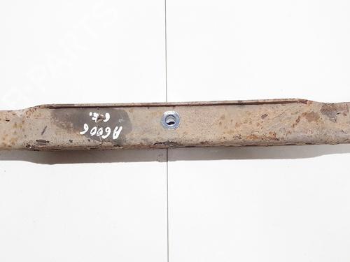 Used Left rear suspension arm Left rear suspension arm NISSAN QASHQAI I (J10, NJ10) 1.5 dCi (106 hp) 35639460 35639460