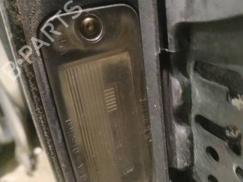 Luz matrícula Luz matrícula SAAB 9-5 Estate (YS3E) 2.2 TiD (120 hp) 34780031 34780031