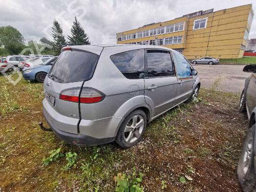 Air vent FORD S-MAX (WA6) 1.8 TDCi | BP32573789I21