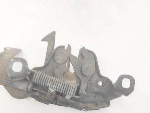 hjelmlås NISSAN PRIMERA Hatchback (P12) 1.9 dCi | BP35337121C133 - Image 3