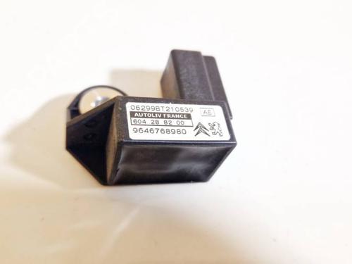 Electronic module PEUGEOT 307 (3A/C) 1.6 HDi | BP32570097M83 - Image 2