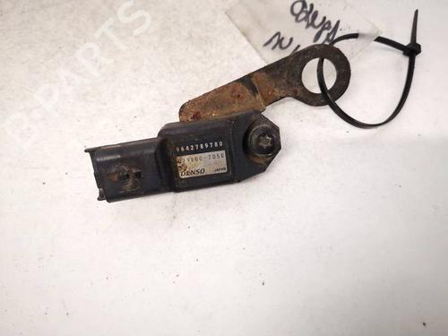 Electronic module PEUGEOT 607 (9D, 9U) 2.0 HDI | BP35385251M83 - Image 2