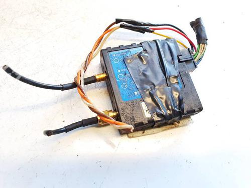 Used Electronic module Electronic module SKODA FABIA II (542) 1.6 TDI (75 hp) 35168607 35168607