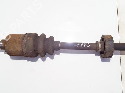 Right front driveshaft CHRYSLER PT CRUISER (PT_) 2.4 | BP35858882M39 - Image 2