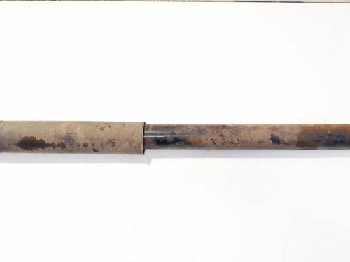 Used Left rear shock absorber Left rear shock absorber 35205412 35205412