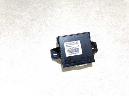 Used Electronic module Electronic module NISSAN QASHQAI I (J10, NJ10) 1.5 dCi (106 hp) 35644100 35644100