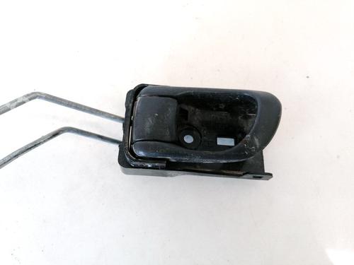 Used Rear left interior door handle Rear left interior door handle 35523608 35523608