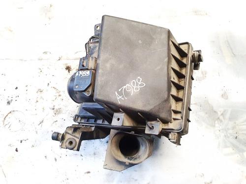 Used Air filter box Air filter box MAZDA 5 (CR) 2.0 CD (CR19) (110 hp) 35409328 35409328