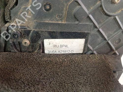 Front right lock MAZDA 3 (BK) 1.6 DI Turbo | BP37864067C97 - Image 4