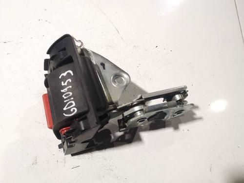 Used Electronic module Electronic module SAAB 9-3 (YS3F, E79, D79, D75) 1.9 TiD (150 hp) 34751309 34751309