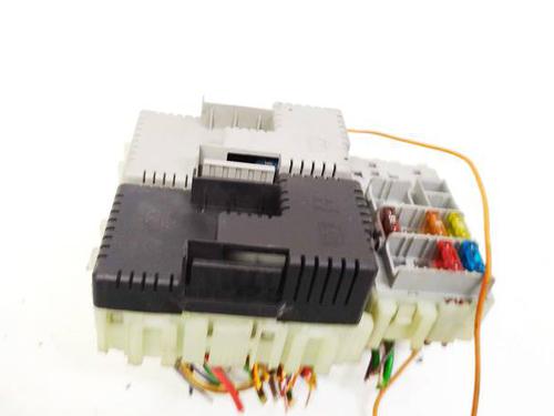 Fuse box FORD MONDEO IV (BA7) 2.0 TDCi | BP32540095E1