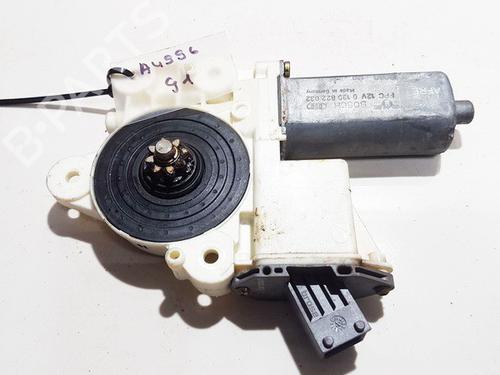 Used Right front window motor Right front window motor 35640416 35640416